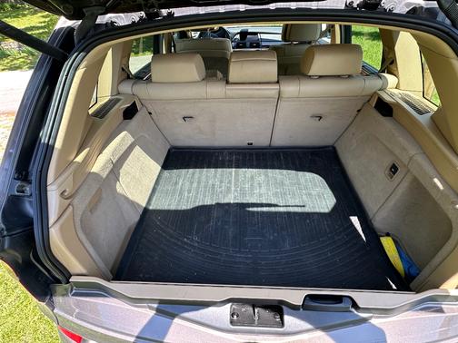 Brown 2011 BMW X5 xDrive35i Premium
