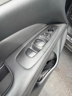Gray 2020 Nissan Pathfinder SL