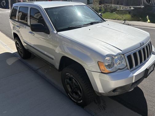 2008 Jeep Grand Cherokee Laredo