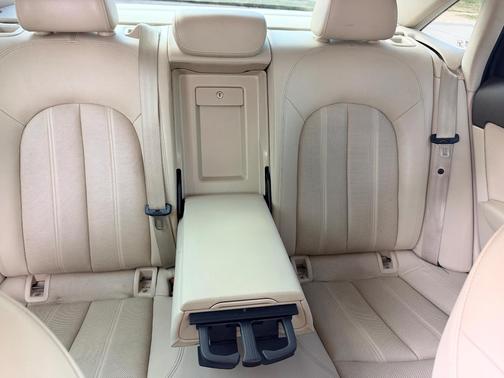 Gray 2016 Audi A6 3.0T Prestige
