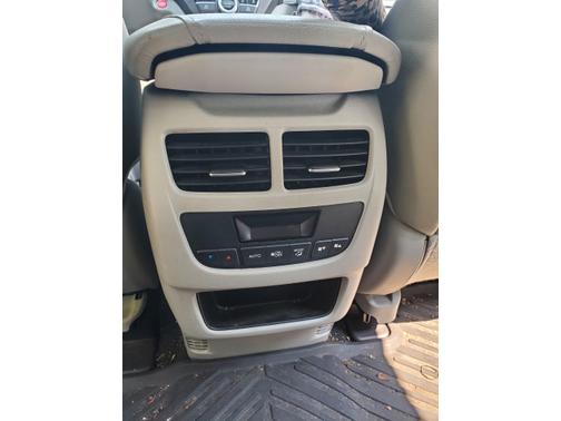2014 Acura MDX 3.5L