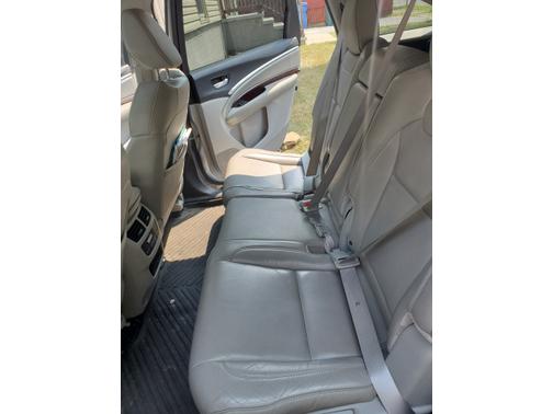 2014 Acura MDX 3.5L