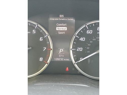 2014 Acura MDX 3.5L