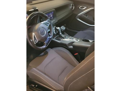 2020 Chevrolet Camaro LT1