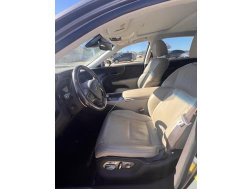 2020 Lexus LS 500 Base