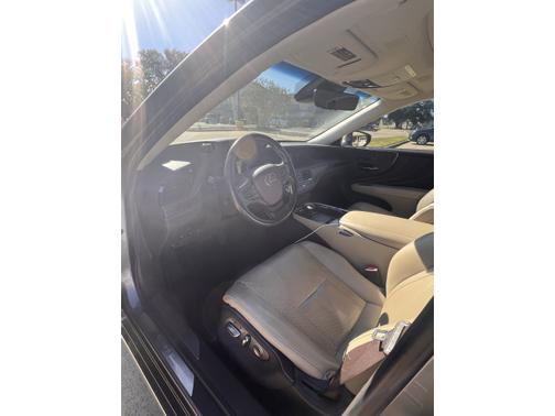 2020 Lexus LS 500 Base