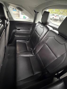 Black 2014 Acura MDX 3.5L Technology Package