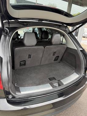 Black 2014 Acura MDX 3.5L Technology Package
