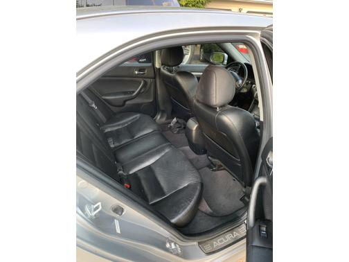 2006 Acura TSX Base