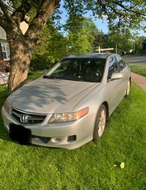 2006 Acura TSX Base