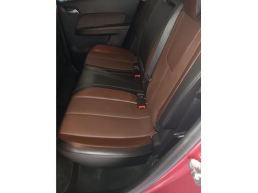 2015 Chevrolet Equinox LTZ
