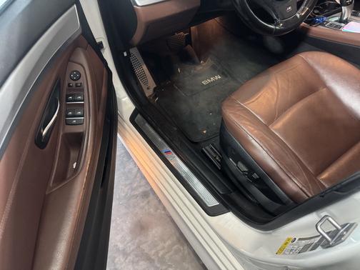 2013 BMW 535 i