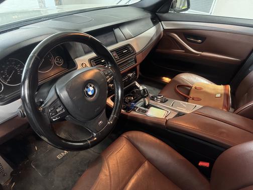 2013 BMW 535 i