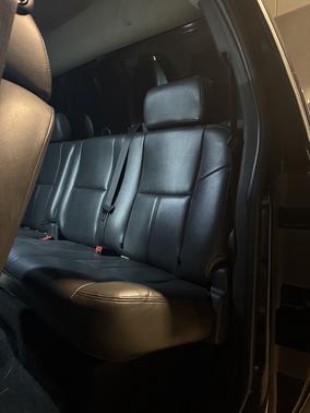 2007 Chevrolet Silverado 1500 LT2 Extended Cab