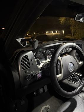 2007 Chevrolet Silverado 1500 LT2 Extended Cab
