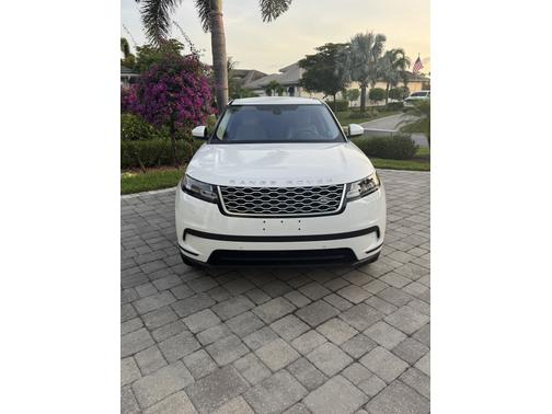 2020 Land Rover Range Rover Velar P250 S