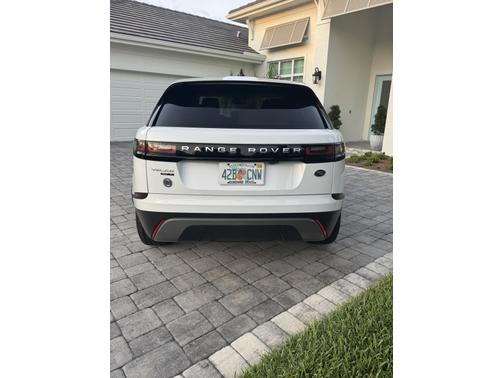 2020 Land Rover Range Rover Velar P250 S