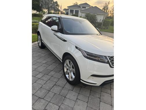 2020 Land Rover Range Rover Velar P250 S