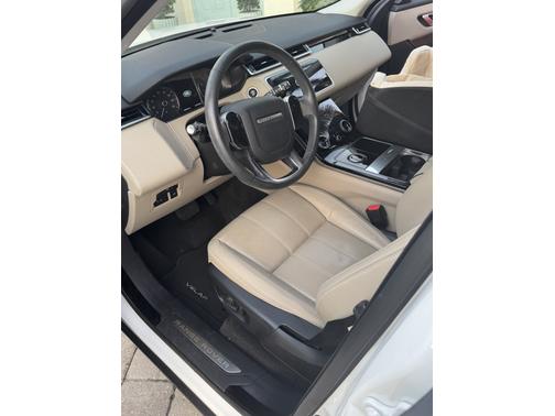 2020 Land Rover Range Rover Velar P250 S