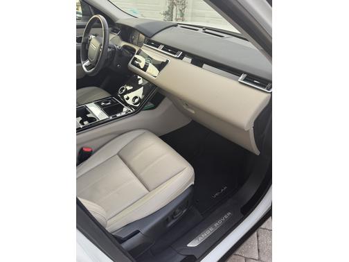 2020 Land Rover Range Rover Velar P250 S