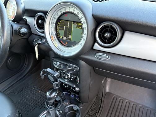 2013 MINI Hardtop Cooper