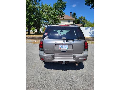 2006 Chevrolet Trailblazer LS