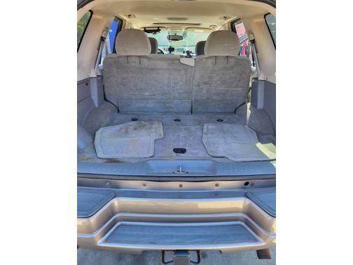 2006 Chevrolet Trailblazer LS