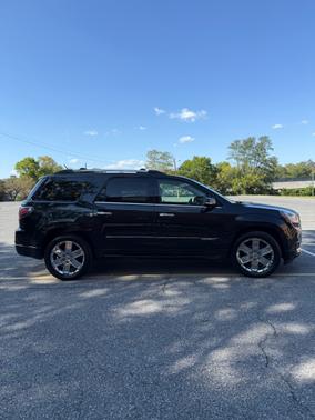 2014 GMC Acadia Denali