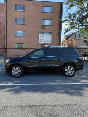 2014 GMC Acadia Denali