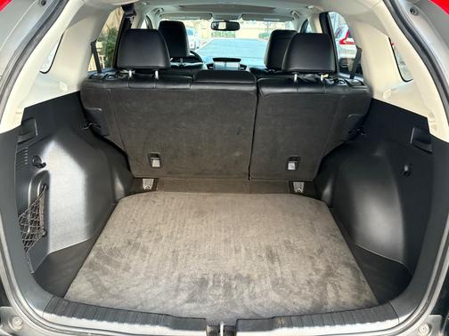 2013 Honda CR-V EX-L w/Navigation