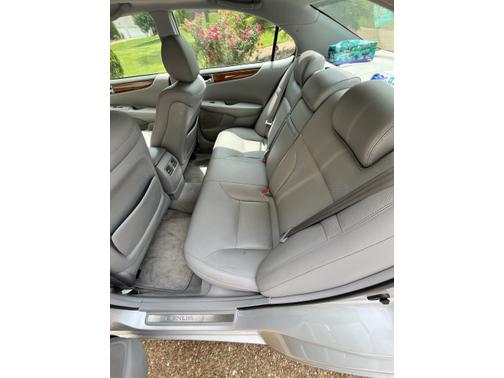 2006 Lexus ES 330 Base