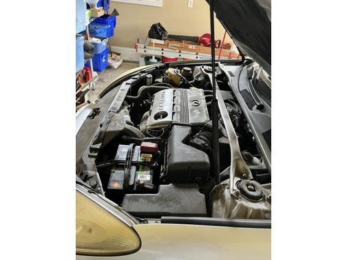 2006 Lexus ES 330 Base
