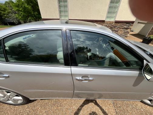 2006 Lexus ES 330 Base