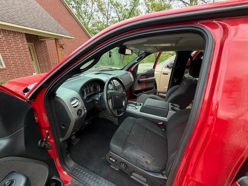 2008 Ford F-150 XLT SuperCrew