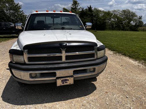 1996 Dodge Ram 3500 LT