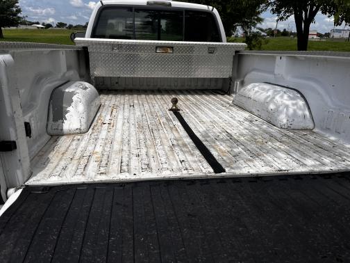 1996 Dodge Ram 3500 LT