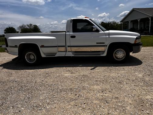 1996 Dodge Ram 3500 LT
