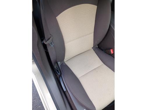 2010 Chevrolet Malibu LS