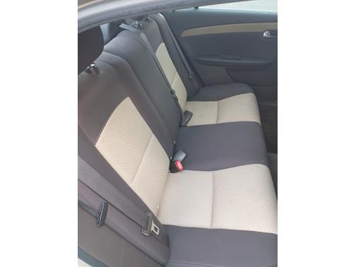 2010 Chevrolet Malibu LS