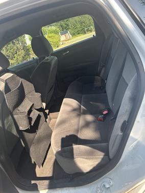 2014 Chevrolet Impala Limited LT