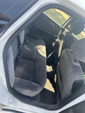 2014 Chevrolet Impala Limited LT