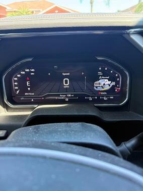 Gray 2025 GMC Sierra 3500 Denali