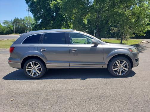 Photo 2 of 22 of 2010 Audi Q7 3.0 Premium