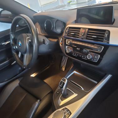 2020 BMW M240 i