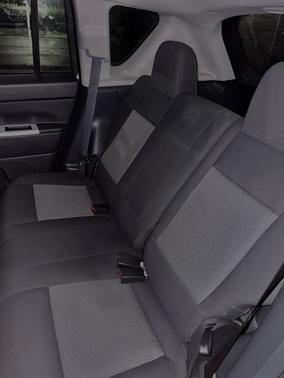 2008 Jeep Compass Sport