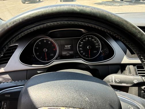 2013 Audi A4 2.0T Premium quattro