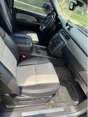 2008 Chevrolet Avalanche 1500 LT