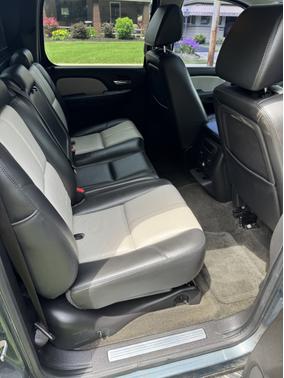 2008 Chevrolet Avalanche 1500 LT