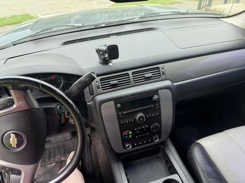 2008 Chevrolet Avalanche 1500 LT