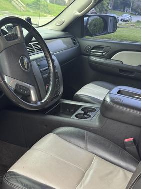 2008 Chevrolet Avalanche 1500 LT